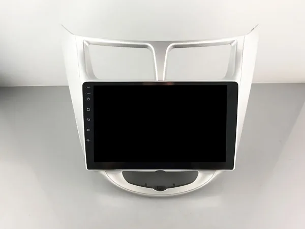 

Fit for HYUNDAI Verna ACCENT SOLARIS 2012 otojeta android 8.0 octa core car player head units carplay android auto radio 3G gps