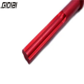 

943 Red Ignition Switch Housing Alignment Tool For Road Glide FLTR I FLTR