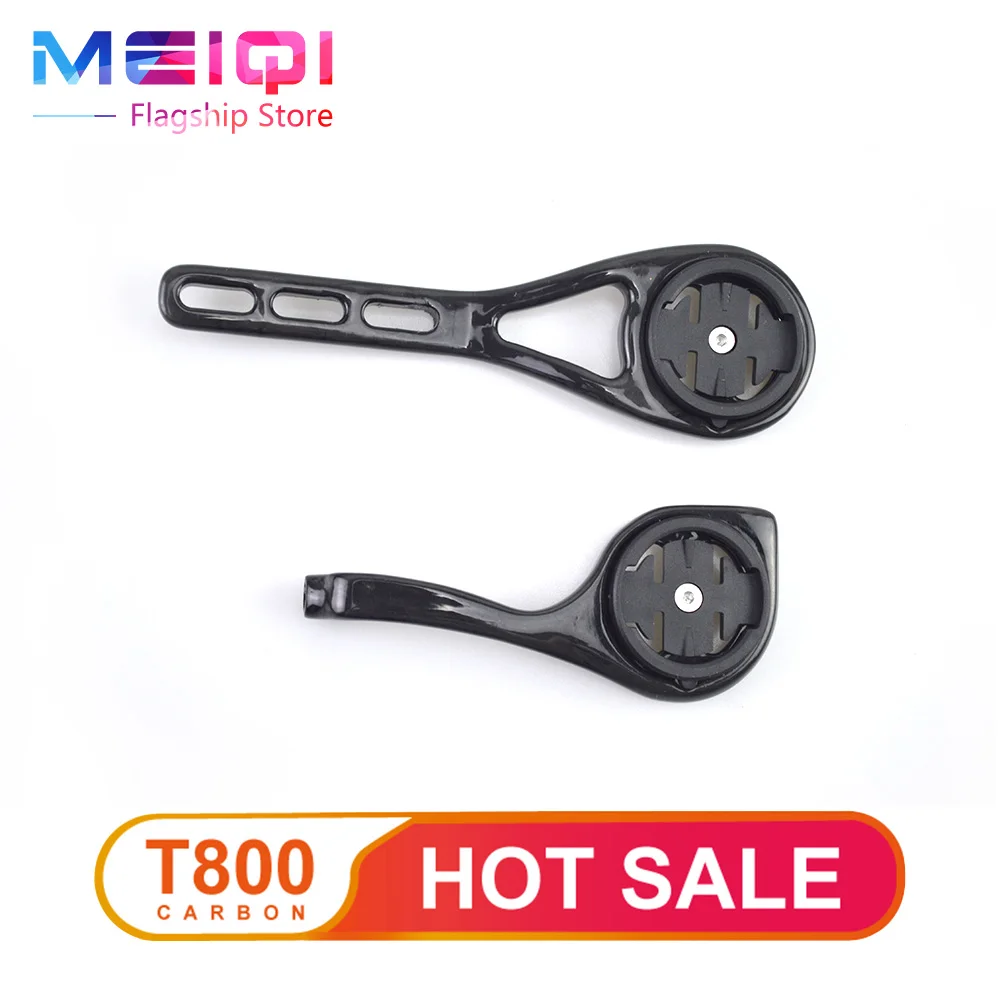 

RXL SL UD Super Light Full Carbon MTB/Road Bicycle Mount Computer Support bike computer with 1 screws Bicycle Accessories 15g