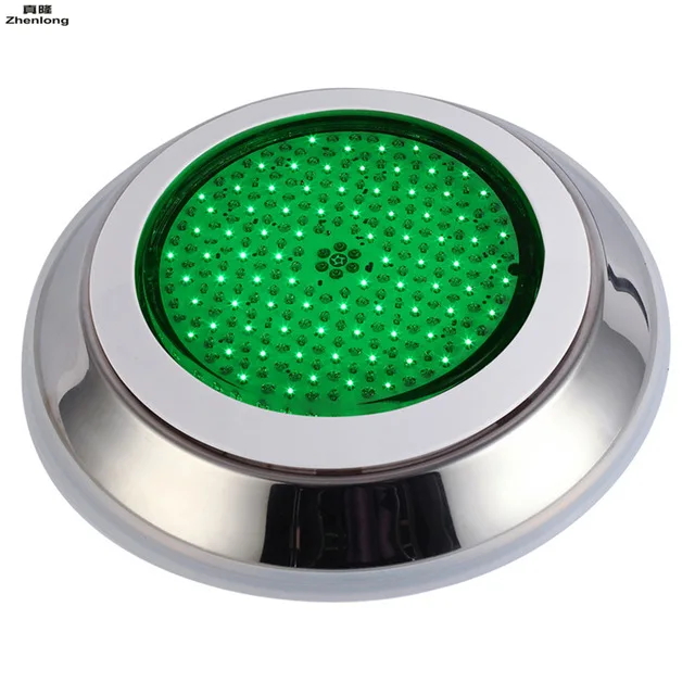 Настенный RGB цвет 54 Вт светодиодные плавательные светильники для бассейна