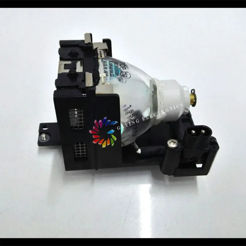 Оригинальная проекционная лампа Φ // 1 HSCR 130W для BQC-PGB10S/PG-B10S | Электроника