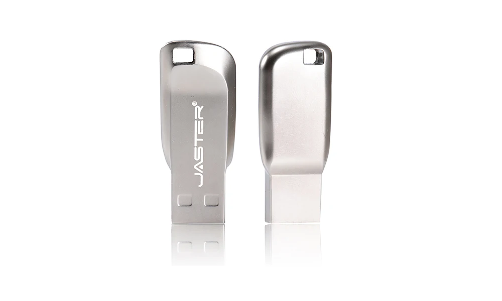 JASTER "super mini usb 3,0 Флешка 4 ГБ 8 ГБ 16 ГБ 32 ГБ 64 Гб металлический usb флеш-накопитель флеш-карта памяти usb флешка u-диск