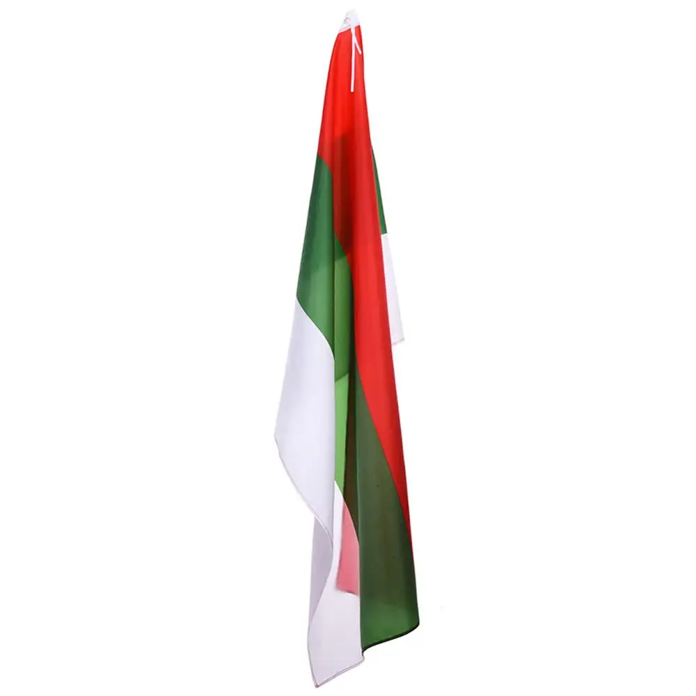 Bulgaria Flag