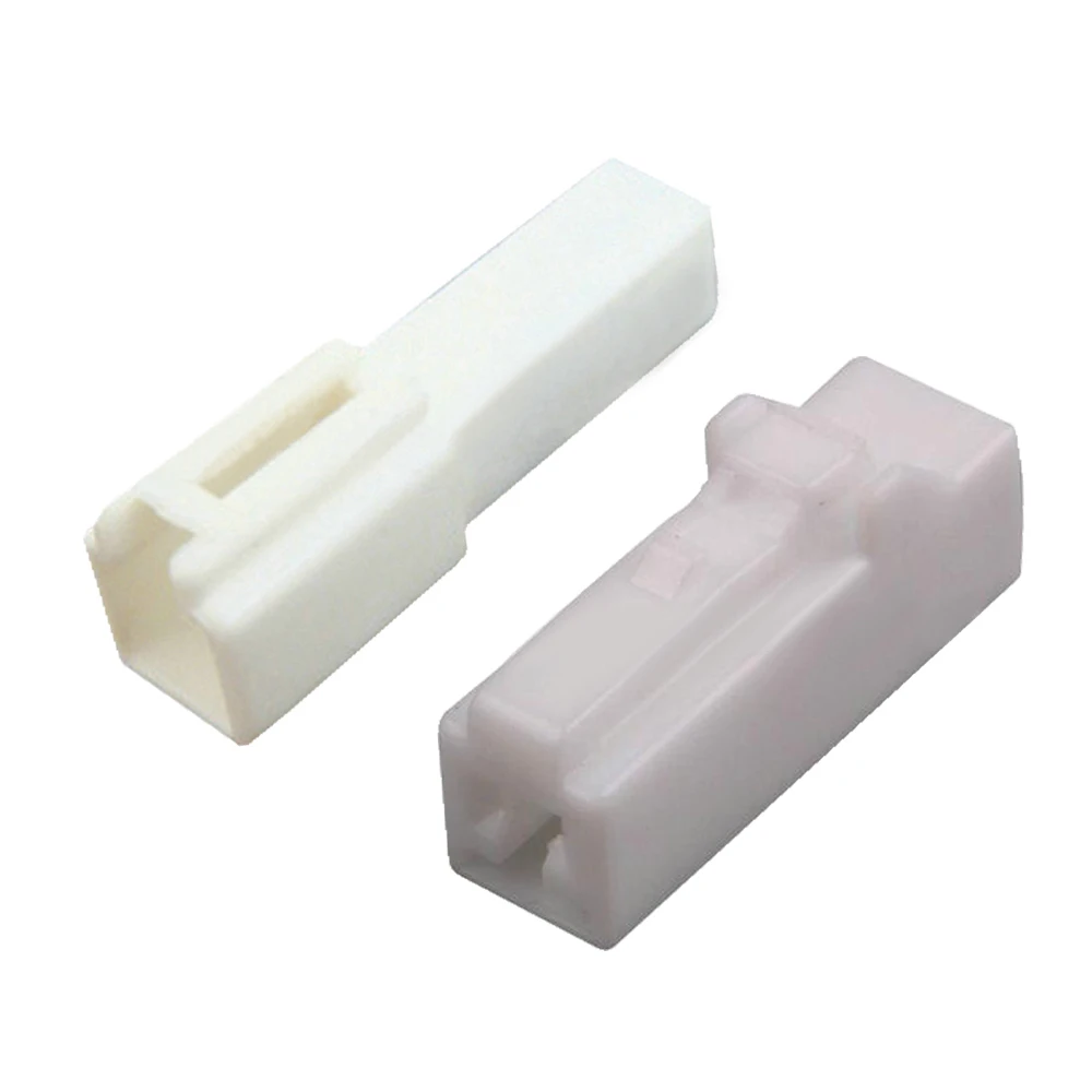 

1 Pin Automotive Connector Harness Connector with Terminal DJ7016YA-2.2-11/21 1P