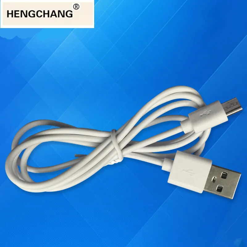Кабель usb micro 100 см зарядное устройство 1 а белый|Кабели питания| |