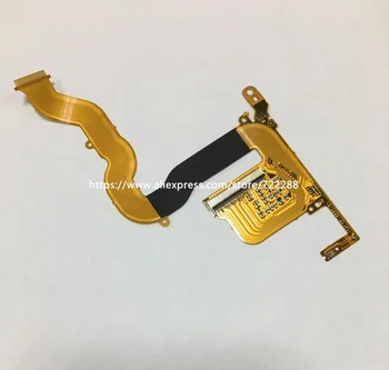 

Repair Parts For Sony RX100 II RX100M2 DSC-RX100 II DSC-RX100M2 MARK II LCD Screen Hinge FPC Flex Cable LC-1009 A-1948-507-A