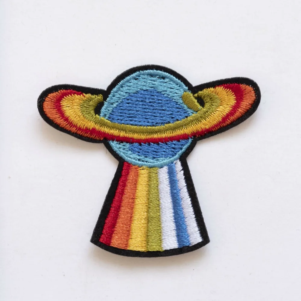 

Custom embroidery Patches Sew-On-Iron-On badge for clothing decorative welcome to customize your patch factory direct no MOQ