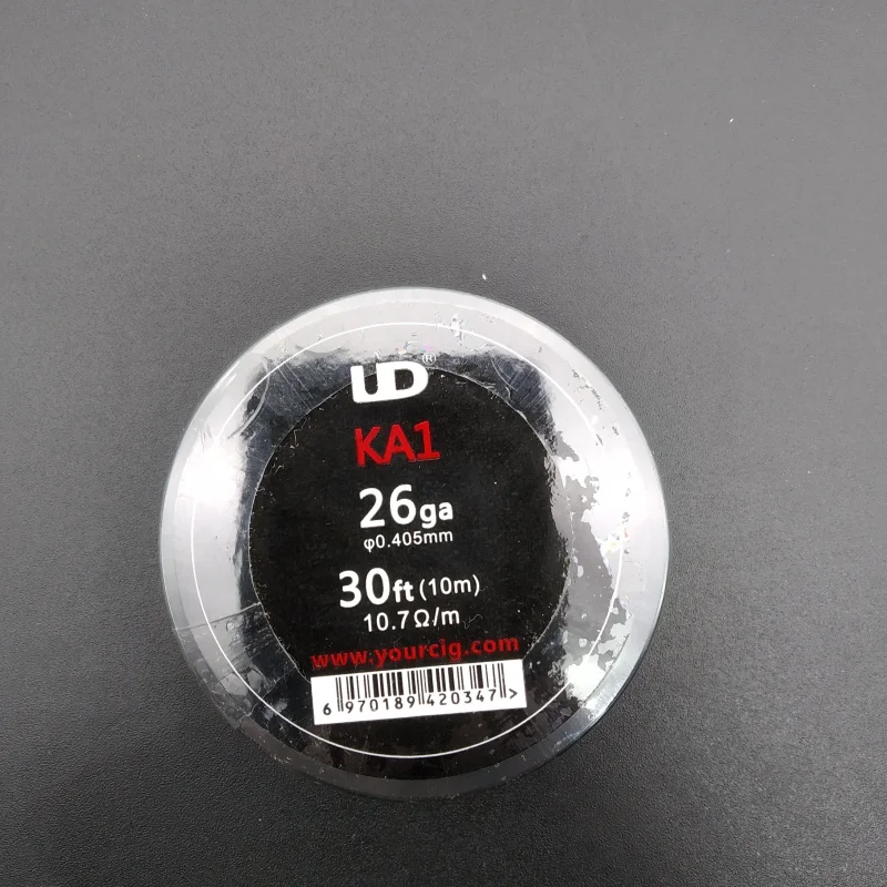 UD KA1 26G