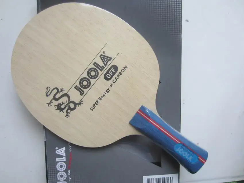 Original Joola gou3cs carbon table tennis blade table tennis rackets