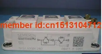 

SKM150GB128D