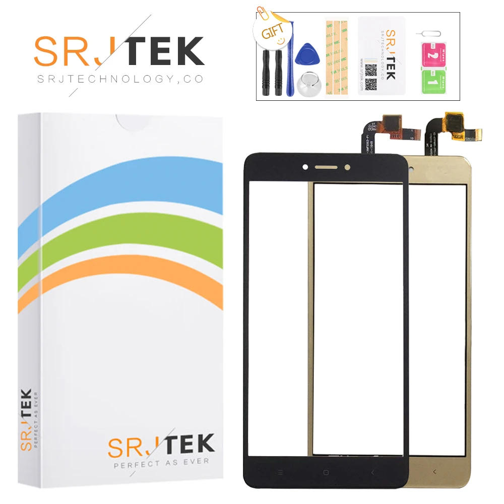 For-Xiaomi-Redmi-Note-4X