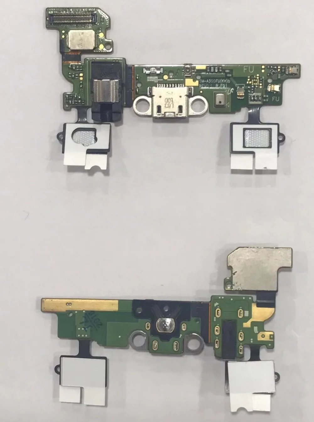 

Original for Samsung Galaxy SM-A300FU charging Port Dock connector Flex cable