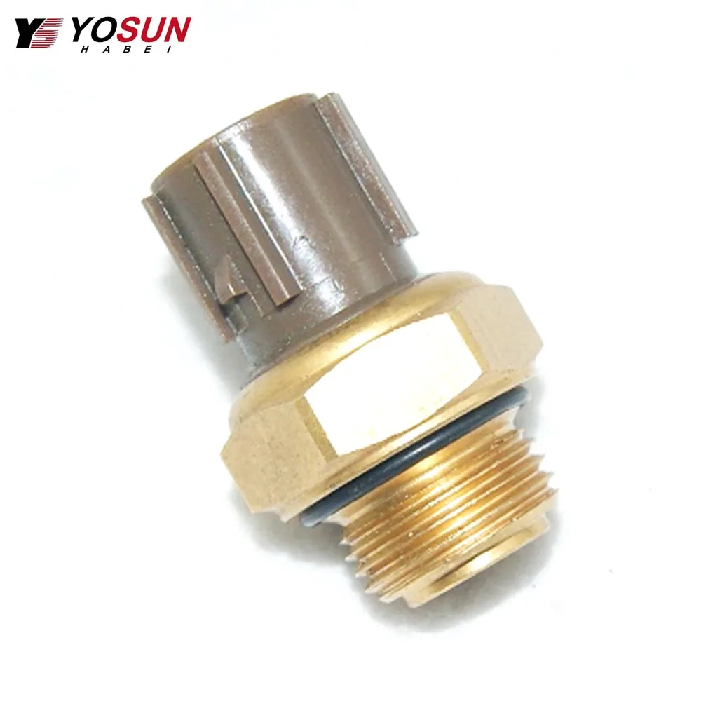 37760 P00 003 Coolant Temperature Sensor For Honda Accord Civic CR V Element S2000 Acura RSX TSX