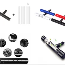 Автомобильный освежитель воздуха экспорт аромат набор автоматический ароматический бар воздушный кондиционер для BMW E46 E39 E38 E90 E60 E36 F30 F30 E34 F10