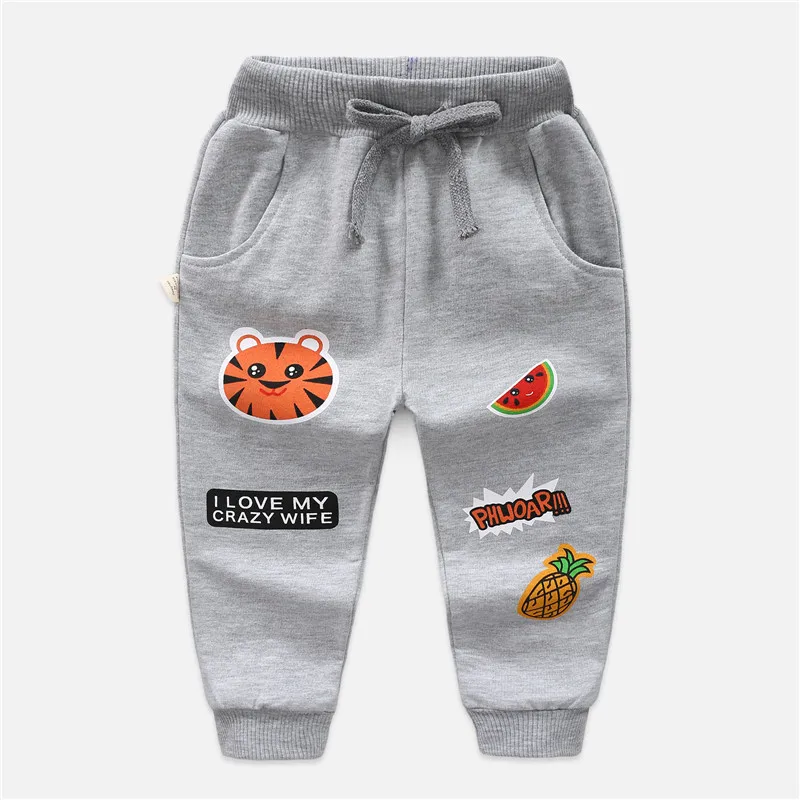 Outdoor Trousers for Boy Travelling Childrens Pants Spring Autumn Causal Teen Clothes Boys Fall Children Boy Overalls - Цвет: Небесно-голубой