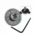 Angolo Torque Gauge 1/2 “Drive di Rotazione Tester di Precisione di Riparazione Auto di Controllo Meter