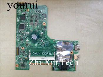 

yourui For Dell 3452 3552 Laptop Mortherboard 041D5Y 41D5Y CN-041D5Y N3050 CPU Tested Good Work