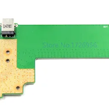 Для ASUS X75A X75V X75VD электрическая плата постоянного тока X75VD_DC_BOARD