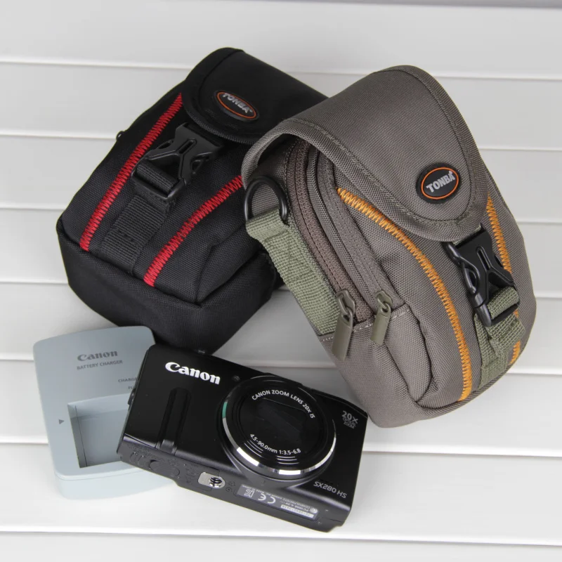 Чехол для камеры Panasonic LUMIX DMC LX15 LX10 FT7 TS7 TX2 TZ200EB TZ100EB TZ220 TZ110 ZS80 ZS70 TZ95 TZ90 TZ85 TZ80|camera bag|bag
