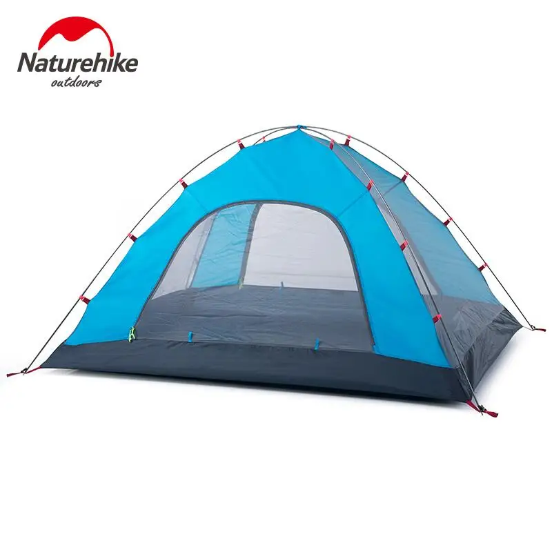 “ Pu1000mm com Carry 2 Pessoa Barraca Ultralight Camada
