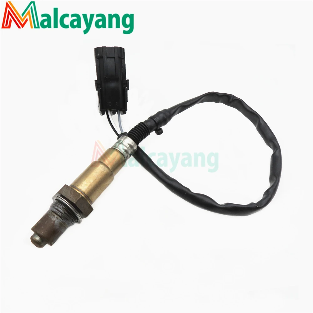 

0258006537 Oxygen Sensor For LADA 110 - 112 KALINA NIVA PRIORA UAZ HUNTER 1.3-2.7L 1988- 11183850010 1118-3850010 11180-3850010