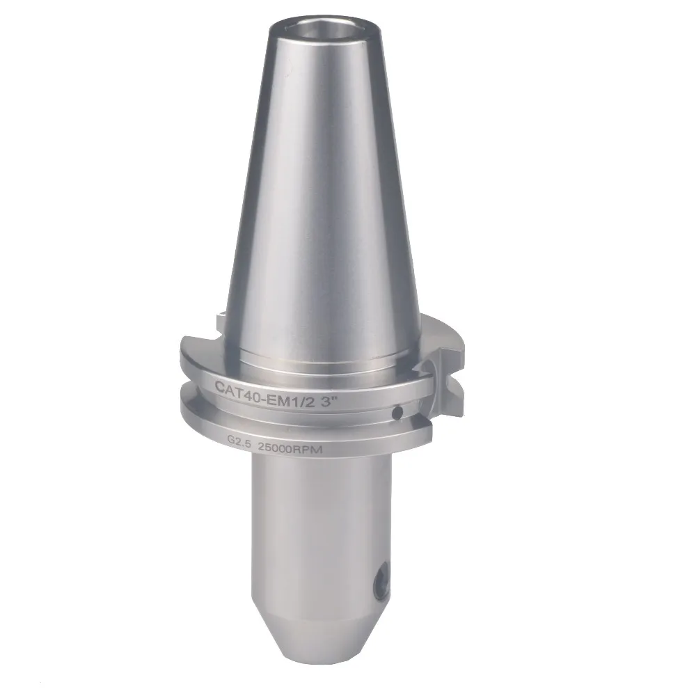CAT40 em0.5 side lock tool holder  (2)