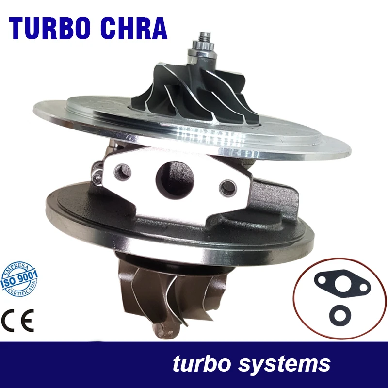 

Turbo chra GT1852V 709836 711006 726698 Mercedes Sprinter I 211CDI 311CDI 411CDI 213CDI 313CDI 413CDI / E220 CDI ( W210 W203)