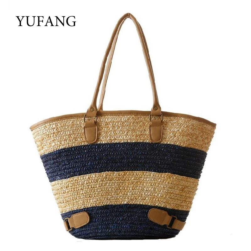 Straw Crossbody Purses For Women