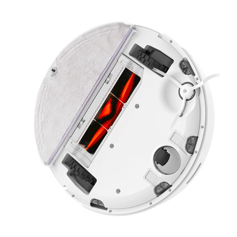 Mi робот Roborock S50 S55 Xiao mi пылесос 2 для дома автоматический умный планируемый