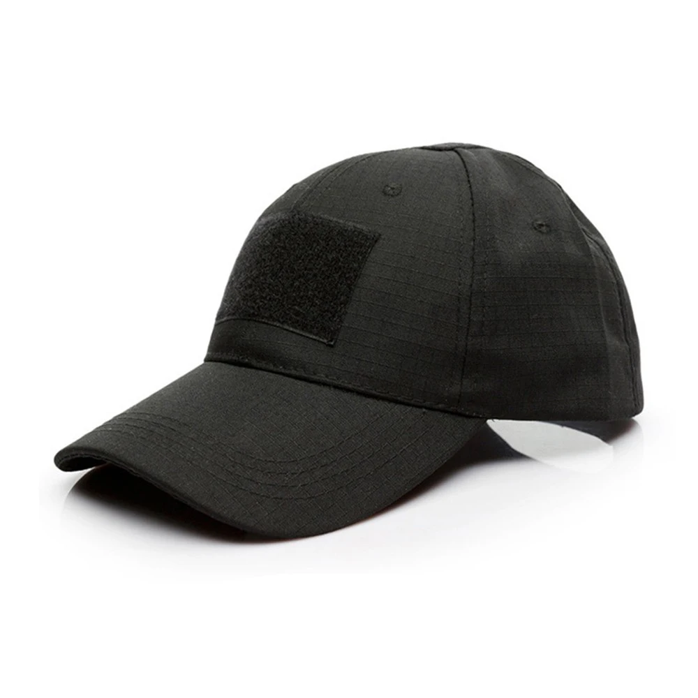 Outdoor Sports Unisex Tactical Baseball Cap (3)