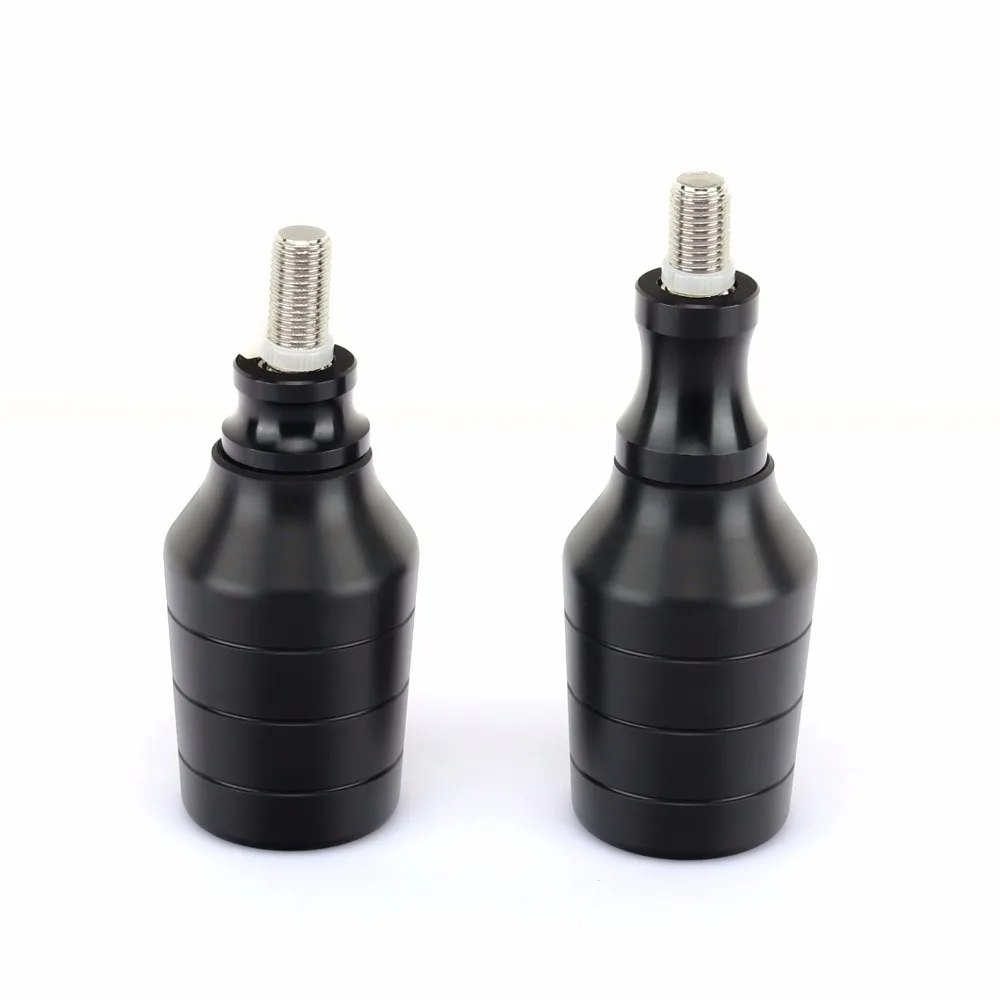 

BIKINGBOY Frame Sliders Screw Crash Pads For Suzuki GSXR1000 2005 2006 05-06