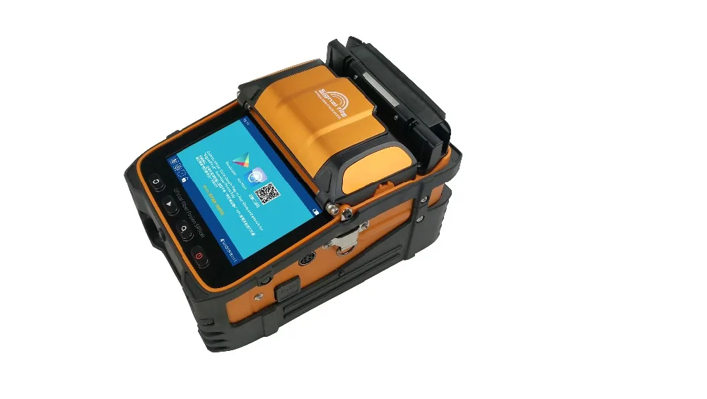 AI-9 fusion splicer 2