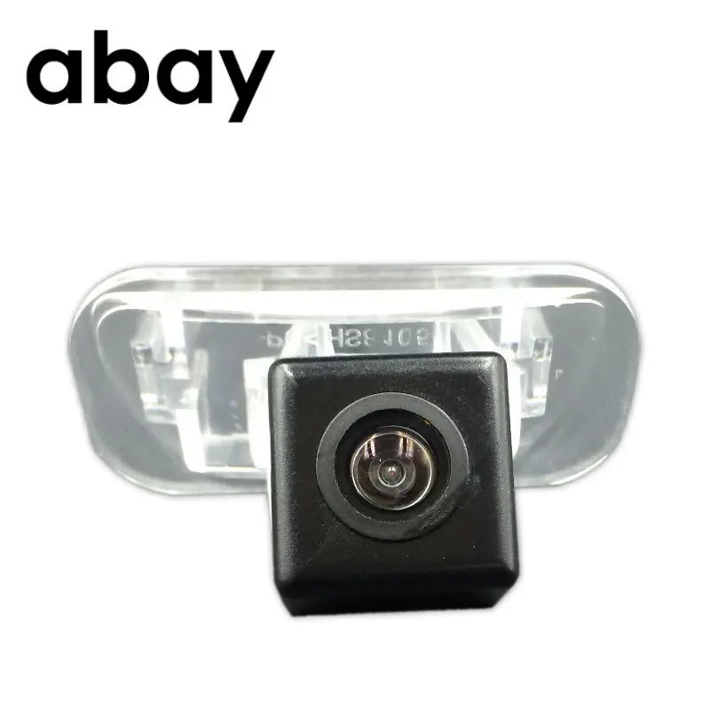Car Reversing Parking Camera For Benz A160 A180 A200 A150 A170 B150 B160 B170 B180 B200 HD Night Vision Backup Rear View Camera (3)