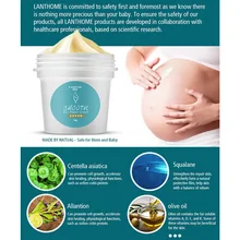 Беременность средство для удаления растяжек крем Удаление Шрама от акне восстановление и повышение упругости крем для тела MH88