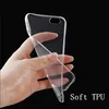 clear soft TPU