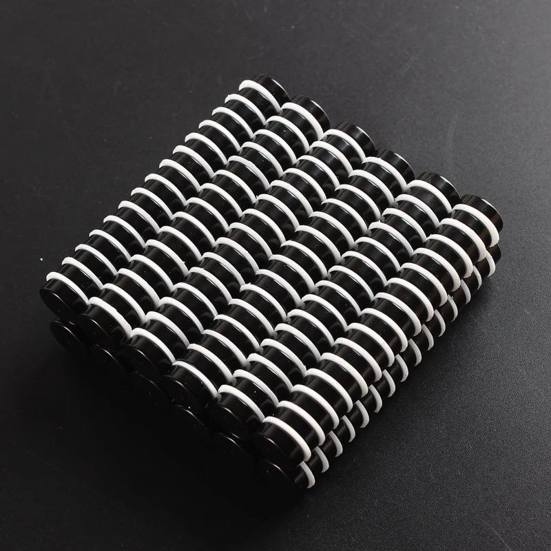 

Permanent rare earth neodymium magnet with coating,round strong fridge powerful industrial NdFeB black magnet Dia12 x thick 4mm