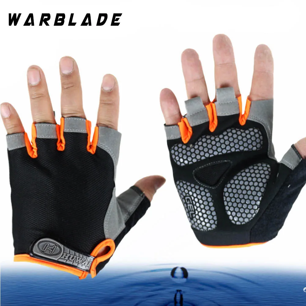 2019 перчатки митенки без пальцев для езды Мужские Упражнения Luva lukca guantes mujer