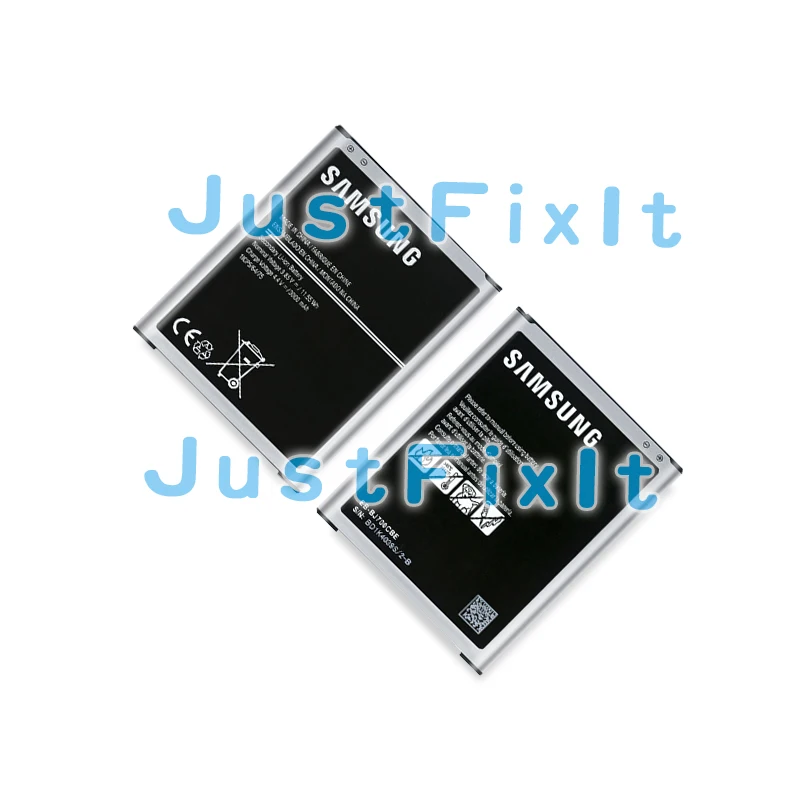 EB BJ700BBC BJ700CBE NFC для samsung GALAXY J7 J7008 J700F J7009 J7000 2015 3000 мАч Замена телефон