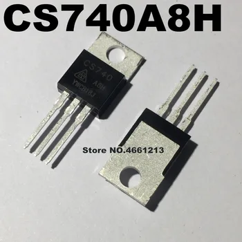 

(10PCS) CS740 CS740A8H original new