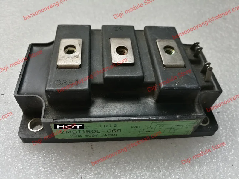 

2MBI150L-060 Free Shipping