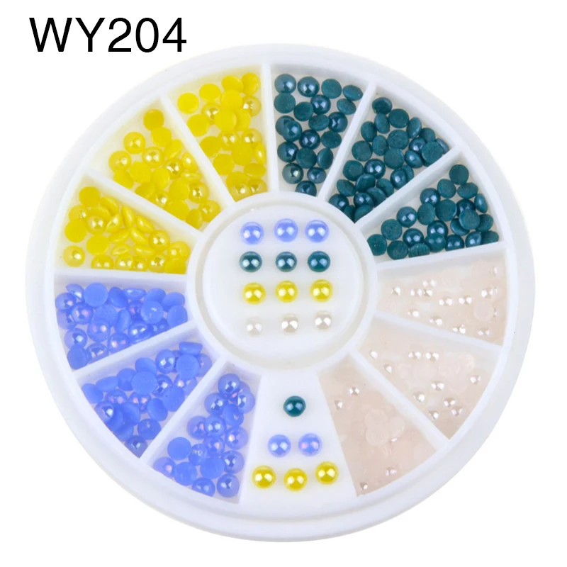 WY204
