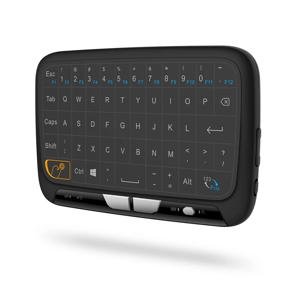 H18 Air mouse (16)