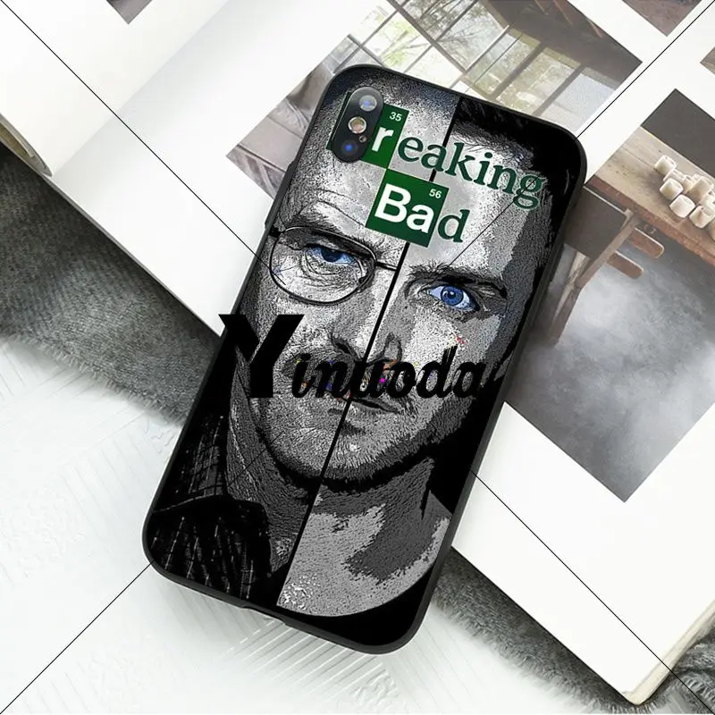 Breaking Bad Chemistry Walter