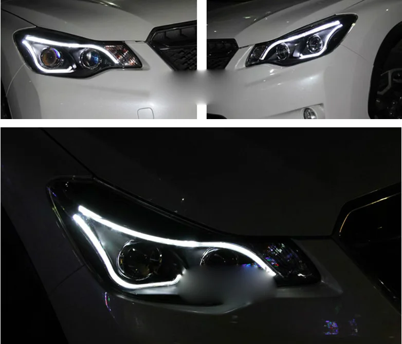 HID, 2012~, автомобильный Стайлинг, XV фара, Tribeca, baja, brz, impreza, justy, legacy, WRX, Loyale, XV crosstrek; XV фара; X V