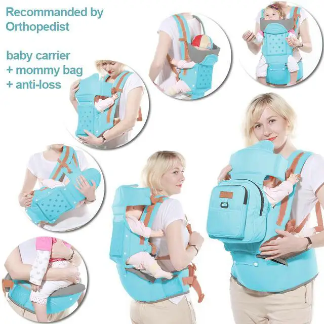 baby carriers