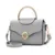 2017 venta real pu Bolsas mano Bolsas mujeres marcas famosas grandes crossbody hombro del diseñador grandes bolsos mujer