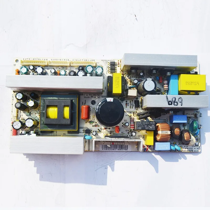 

LGLP2637HEP 68709D0006B 6709900016 Good Working Tested