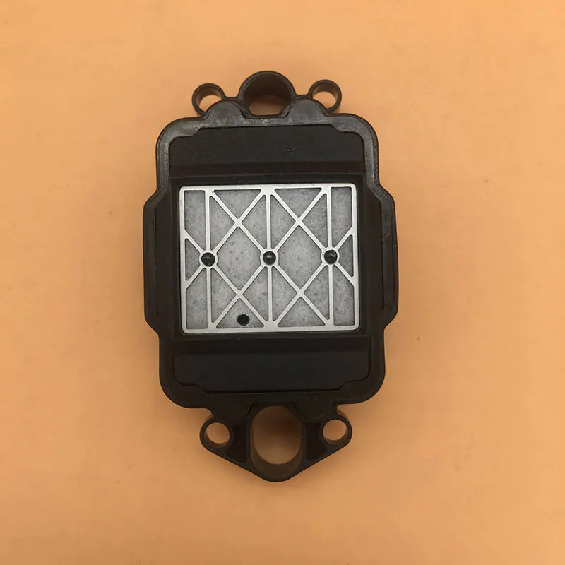 Tampando da Cabeça de Impressão para Epson Lote Estação Tx810 A800 Tx820 Xp600 Cabeça Tampando Tampa Superior Dx6 Dx10 Unidade Limpa 2 Pçs - Tx800 13 cabeça de impressão para epson tx810 tx810