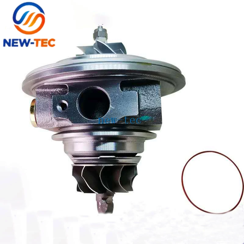 Турбо картридж K03 53039880248 для Volkswagen Golf V 1.4L TSI двигатель BLG, BMY, Golf VI, Polo V, Scirocco, Tiguan, Touran