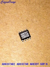 10pcs/lot AD8307ARZ-REEL AD8307ARZ AD8307AR AD8307 SOP-8